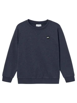 lasten collegepusero, NKMVIMO LS SWEATSHIRT>Name It New