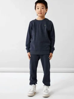 lasten collegepusero, NKMVIMO LS SWEATSHIRT>Name It New