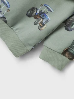 lasten collegepusero, NMMLUDVIG SWEATSHIRT><noscript><img width=