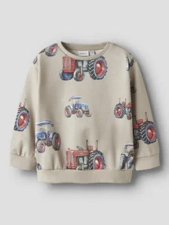 lasten collegepusero, NMMLUDVIG SWEATSHIRT>Name It Best