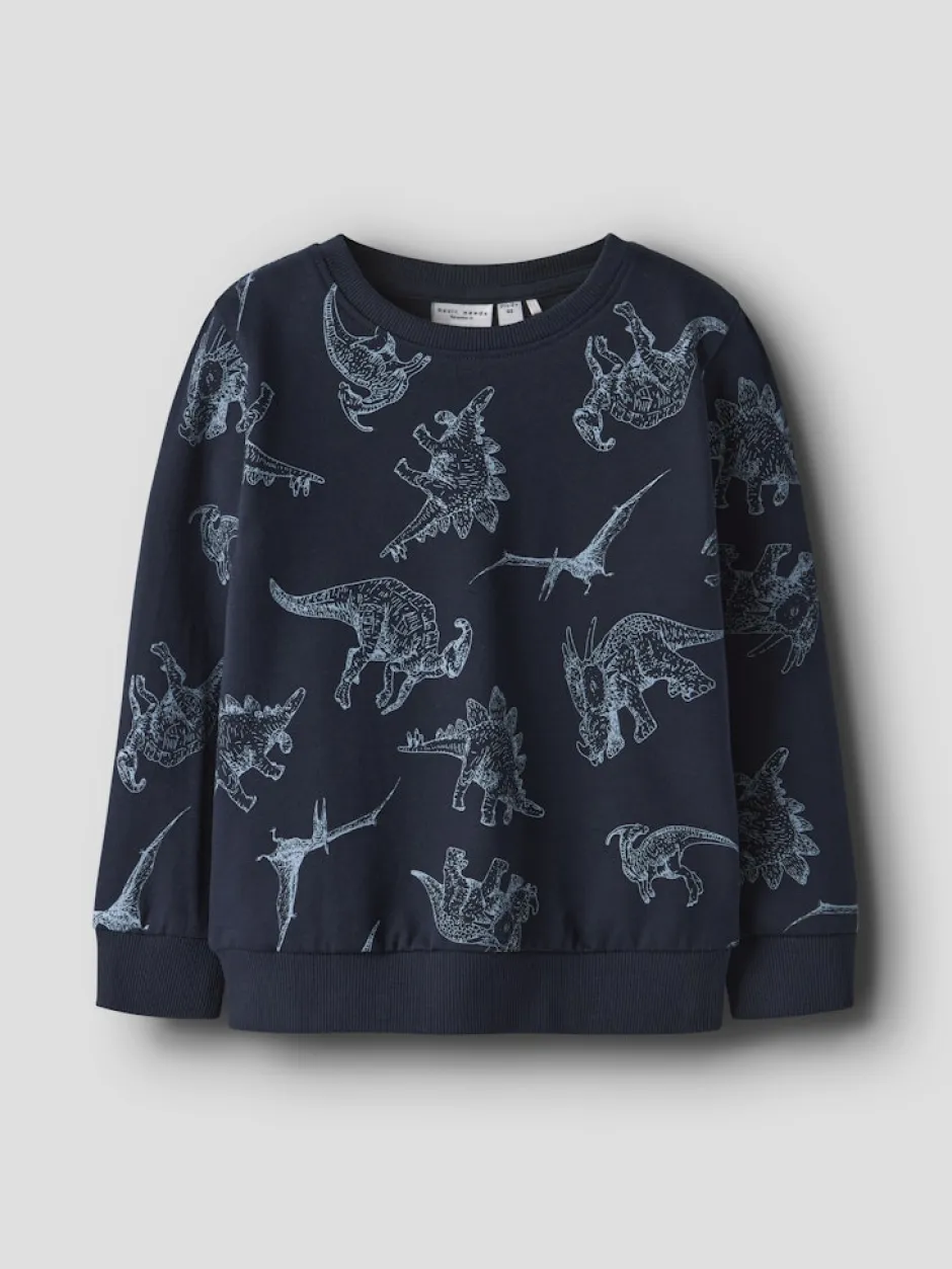 lasten collegepusero, NMMVARON SWEATSHIRT>Name It Sale