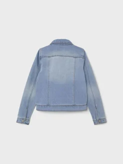 Lasten Farkkutakki, Star Rika Dnm Jacket><noscript><img width=