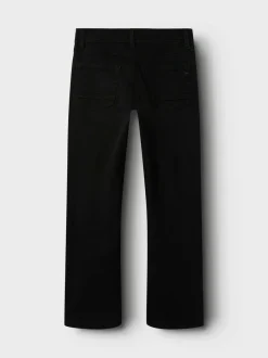 Lasten Farkut, NKMRYAN STRAIGHT JEANS 2100 NOOS>Name It Outlet