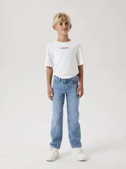 lasten farkut, NKMRYAN STRAIGHT JEANS 5950>Name It Clearance