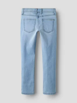 lasten farkut NKMSILAS SLIM JEANS,>Name It