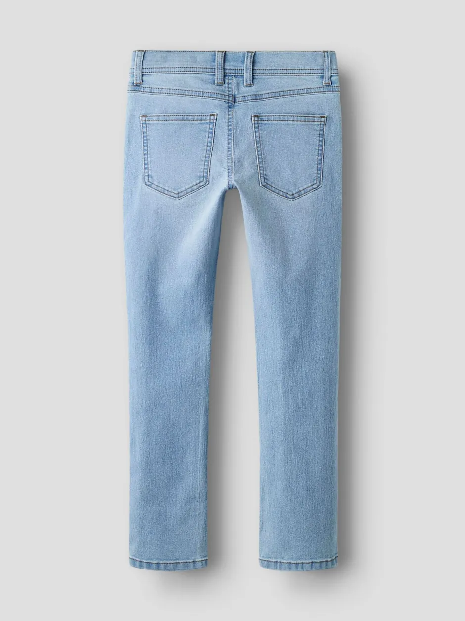 lasten farkut NKMSILAS SLIM JEANS,>Name It