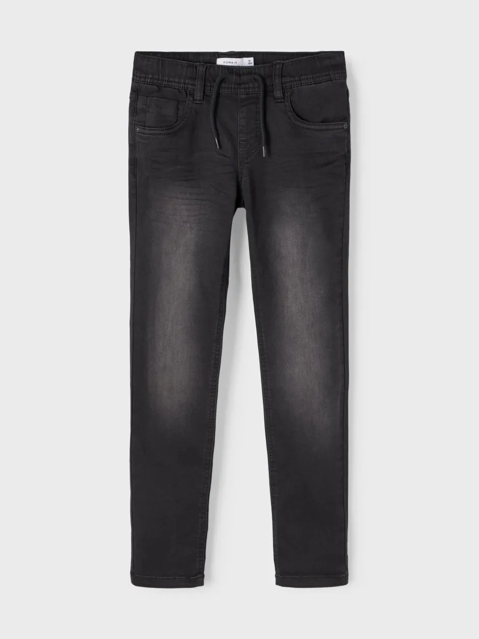 lasten farkut, NKMRYAN SLIM SWE JEANS 5110>Name It Hot