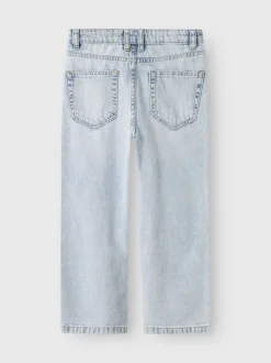 lasten farkut, NKMRYAN STRAIGHT JEANS 3418><noscript><img width=
