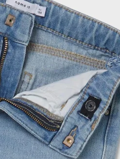 , Lasten Farkut, Rose Hw Wide Jeans><noscript><img width=