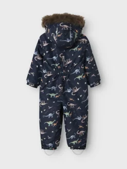 Lasten Haalari, NMMSNOW10 SUIT NOOS>Name It Outlet