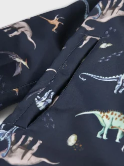 Lasten Haalari, NMMSNOW10 SUIT NOOS><noscript><img width=