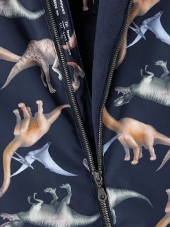 Lasten Haalari, NMMSNOW10 SUIT DINO DREAM NOOS><noscript><img width=