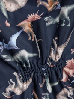 Lasten Haalari, NMMSNOW10 SUIT DINO DREAM NOOS><noscript><img width=