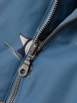 lasten haalari, NMMSNOW10 SUIT ALPIN ANIMALS><noscript><img width=