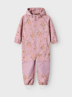 Lasten Haalari, NMFALFA08 SOFTSHELL SUIT NOOS i>Name It Discount