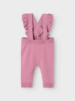 lasten haalarit, NBFRESIMME KNIT OVERALLS>Name It Clearance