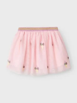 lasten hame, NMFJISENE TULLE SKIRT>Name It Outlet