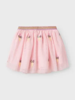 lasten hame, NMFJISENE TULLE SKIRT>Name It Outlet