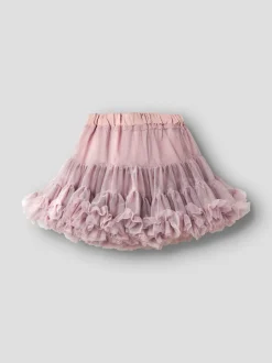 lasten hame NMFRITUL TULLE SKIRT,><noscript><img width=