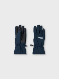 Lasten Hanskat NKNALFA GLOVES NOOS>Name It Discount