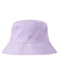 lasten hattu, NKNOLO BUCKET HAT Vaaleanpunainen>Name It Best