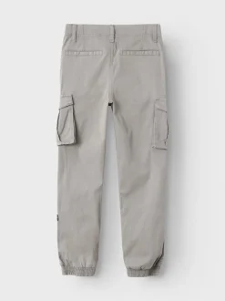 Lasten Housut, Bamgo Reg Twill><noscript><img width=