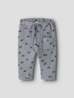 lasten housut, NBMNOOTER PANT>Name It Outlet