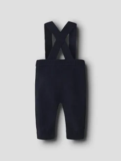 lasten housut NBMRoman Knit Overall,>Name It Outlet