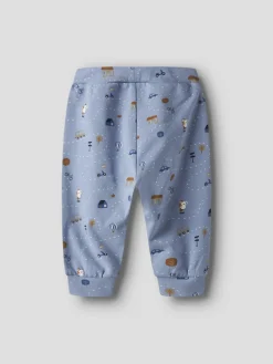 lasten housut NBMBOCAR Pant,>Name It