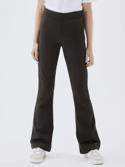 Lasten Housut, NKFFRIKKALI BOOTCUT PANTS>Name It Discount