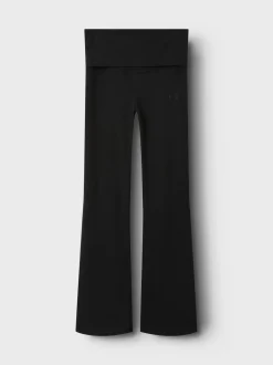 Lasten Housut, NKFSPICE BOOTCUT PANT NOOS><noscript><img width=