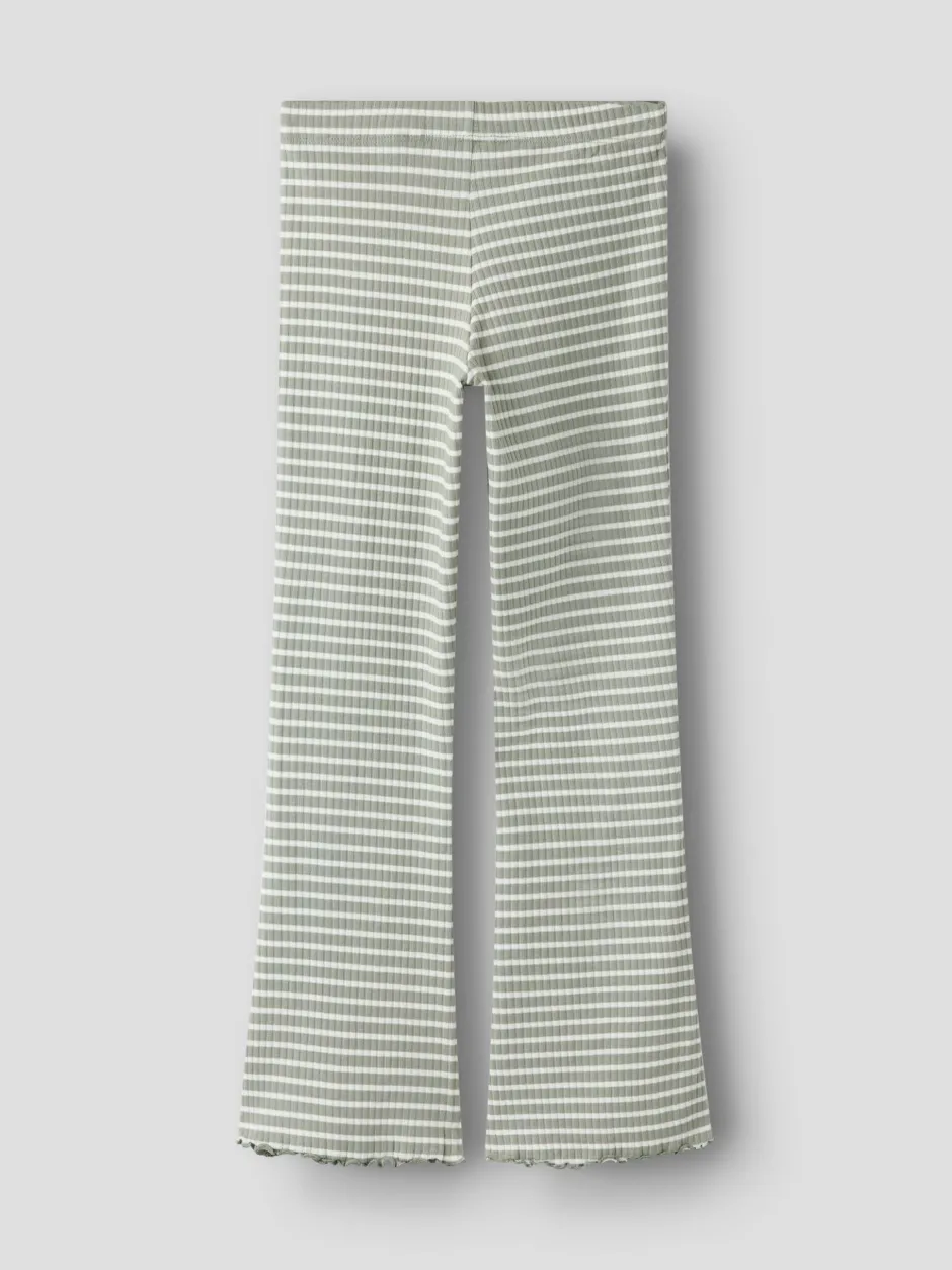 lasten housut NKFVEMMA FLARE PANT,>Name It Best