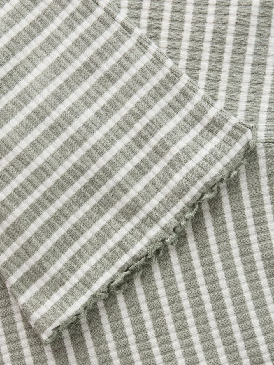 lasten housut NKFVEMMA FLARE PANT,>Name It Best