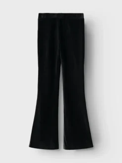 Lasten Housut, NKFORINGE BOOTCUT VEL PANT>Name It Clearance