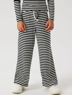 Lasten Housut, NKFSURAJA STRAIGHT PANT NOOS>Name It New