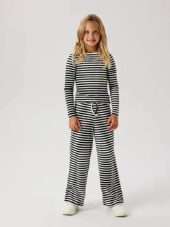 Lasten Housut, NKFSURAJA STRAIGHT PANT NOOS>Name It New