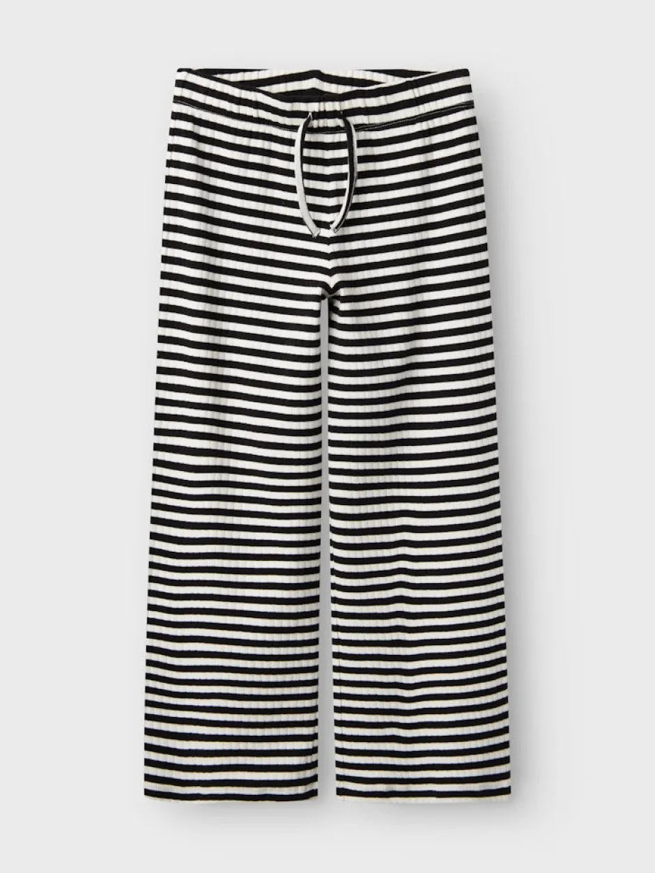 Lasten Housut, NKFSURAJA STRAIGHT PANT NOOS>Name It New