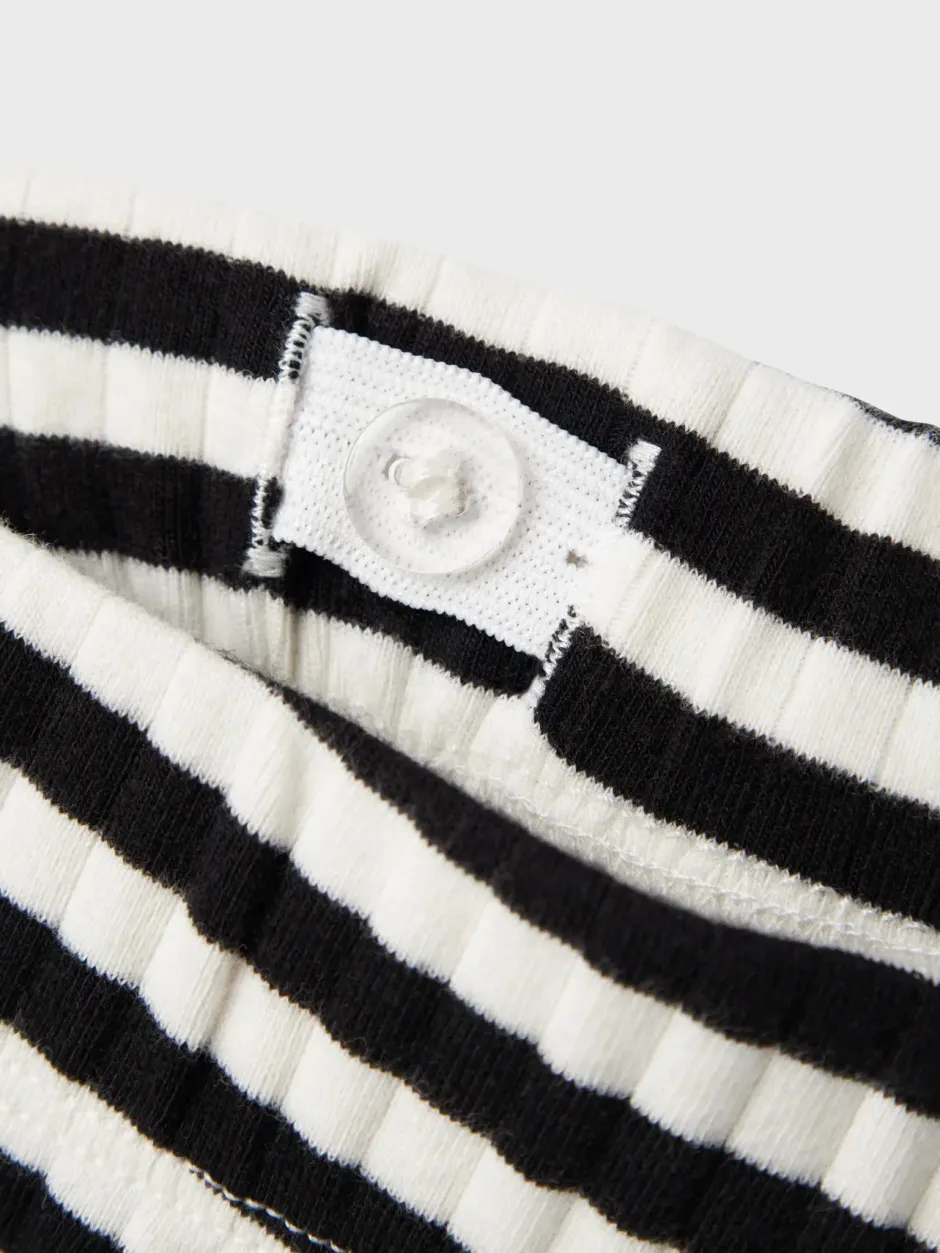 Lasten Housut, NKFSURAJA STRAIGHT PANT NOOS>Name It New