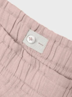 lasten housut, NKFFALINNEN WIDE PANT><noscript><img width=