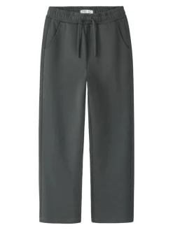 lasten housut NKMTOM STRAIGHT SWEAT PANT,>Name It Clearance