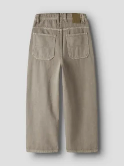 lasten housut Nkmben X‑Skater Twill Pant,>Name It Discount