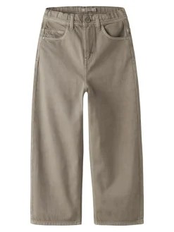 lasten housut Nkmben X‑Skater Twill Pant,><noscript><img width=