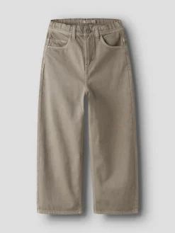 lasten housut Nkmben X‑Skater Twill Pant,><noscript><img width=