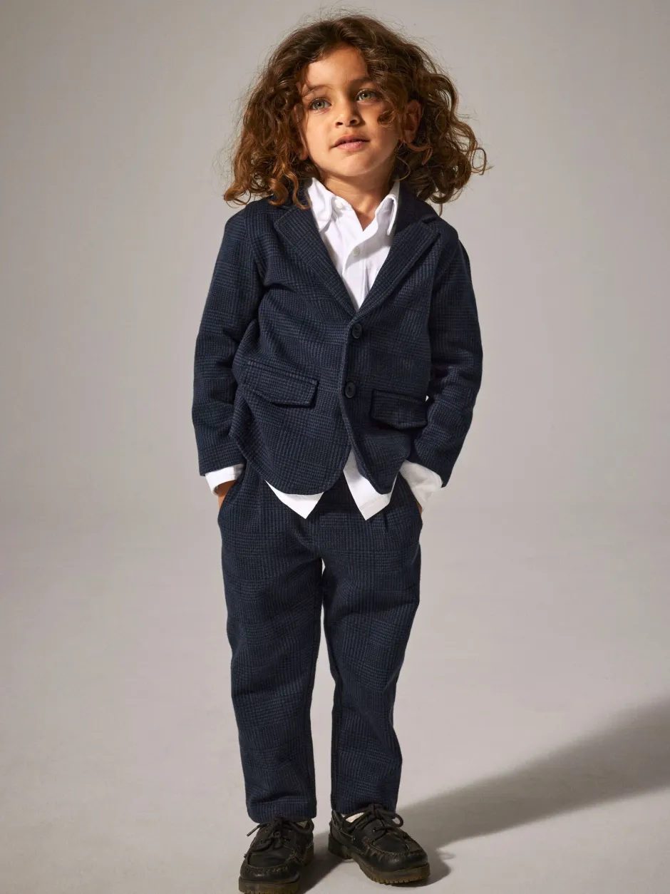 lasten housut NMMRobino Sweatpant,>Name It Best