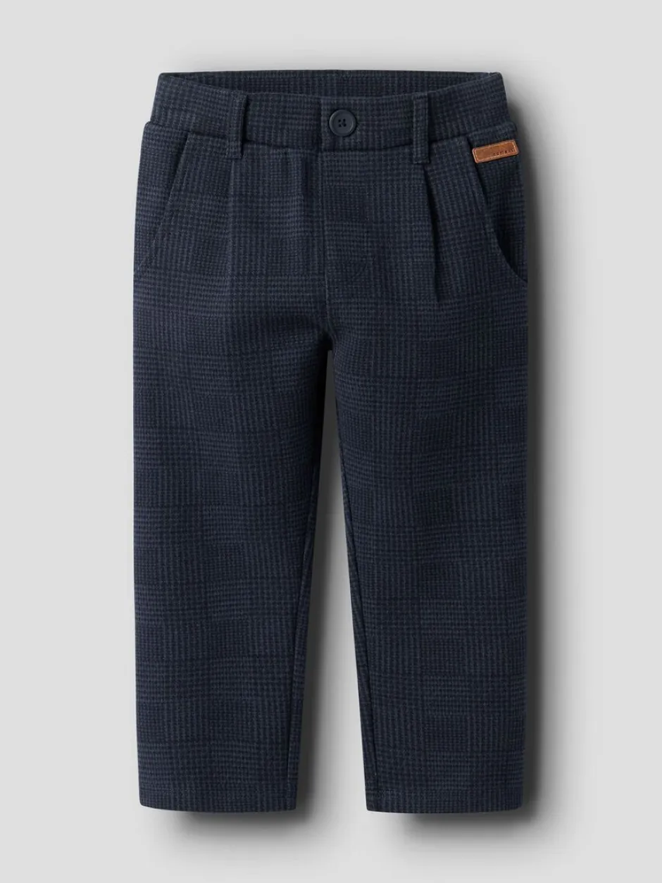 lasten housut NMMRobino Sweatpant,>Name It Best