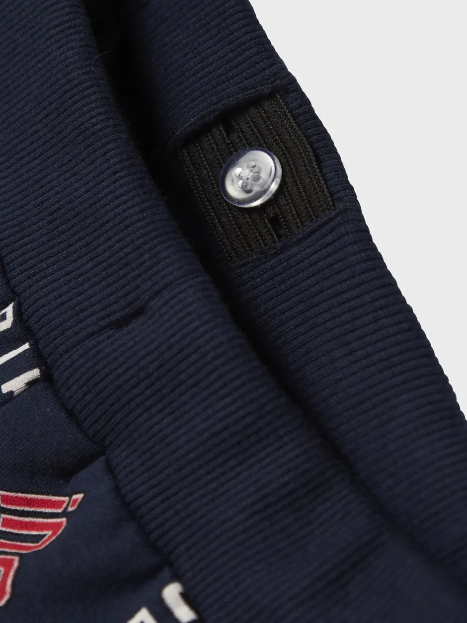 lasten housut NMMSILO POKEMON NREG SWEATPANTS,>Name It Online