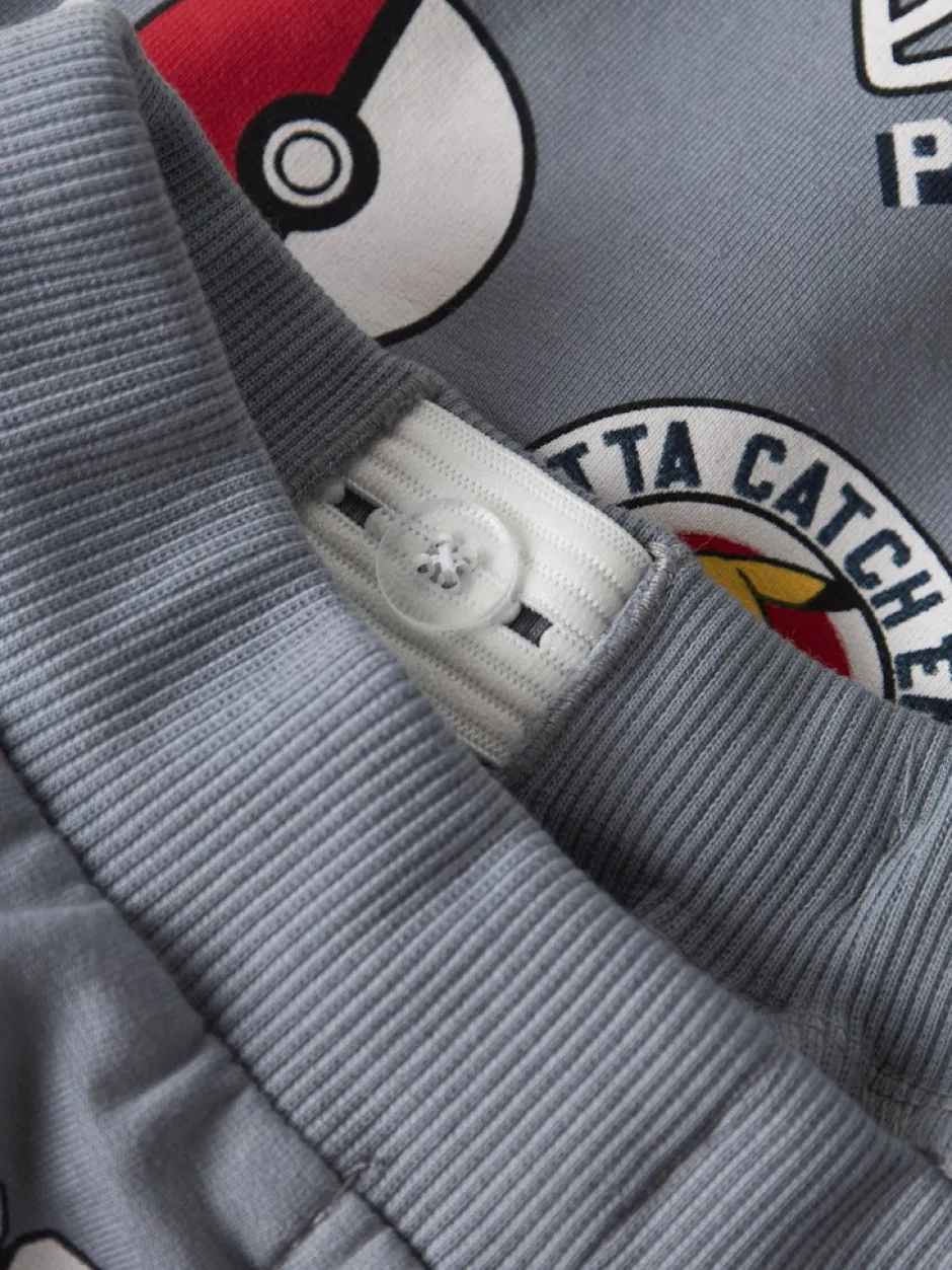 lasten housut NMMSILO POKEMON NREG SWEATPANTS,>Name It