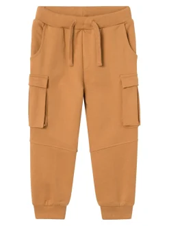 Lasten Housut, NMNOLI SWEAT PANT NOOS>Name It