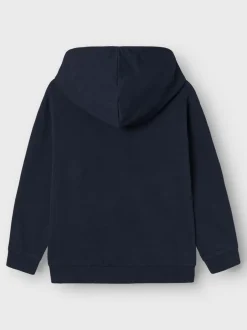 lasten huppari, NKMNOBEL BOREDOFD REG SWEAT><noscript><img width=