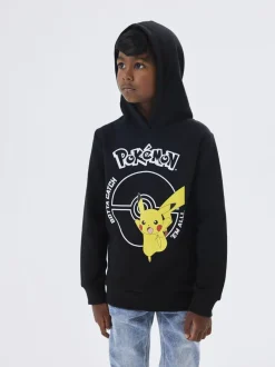 lasten huppari, NKMNOSCAR POKEMON SWEAT>Name It Discount